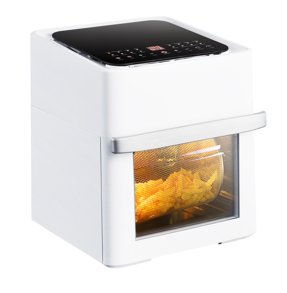 New Design Oil Free Airfryers Capacity 4L 5.5L 5L 6L 6.5L 8L Electric Deep air Fryers
