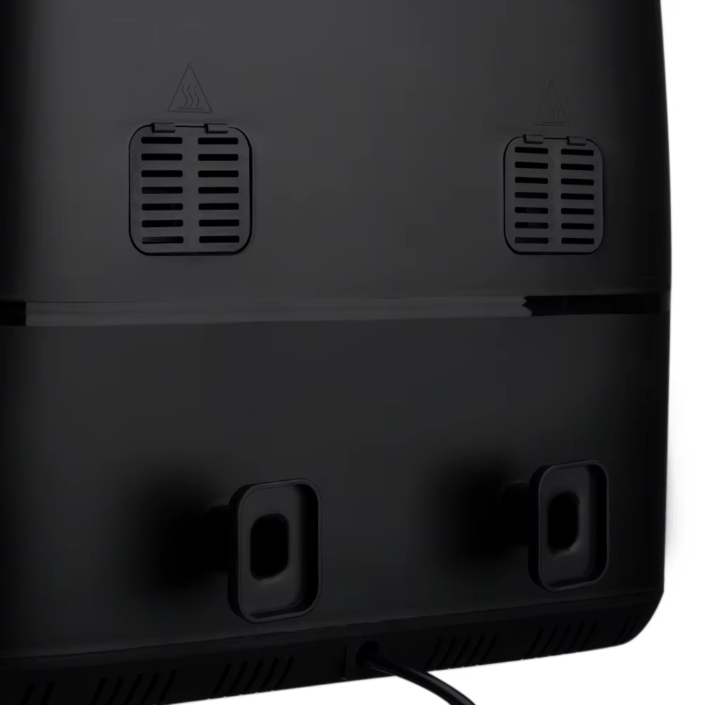 Air Fryer Detail 9