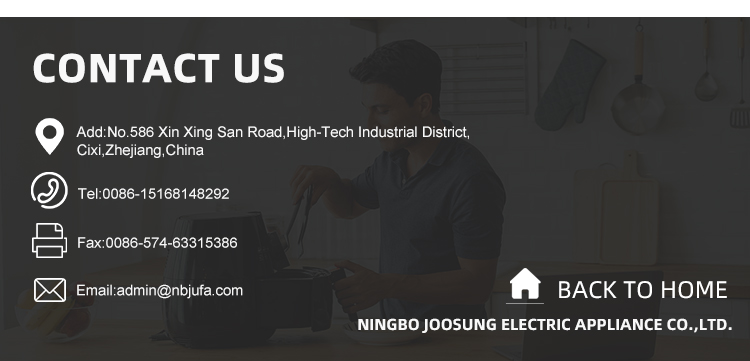 Contact Banner