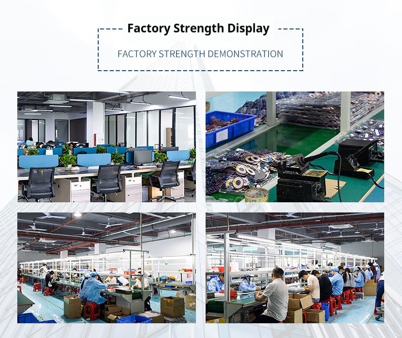 Production Facility