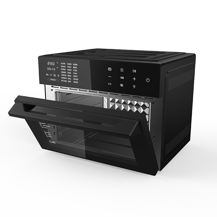 30L Household Commercial extra Large Capacity Food Convection 30l air Fryer for Party/big Family