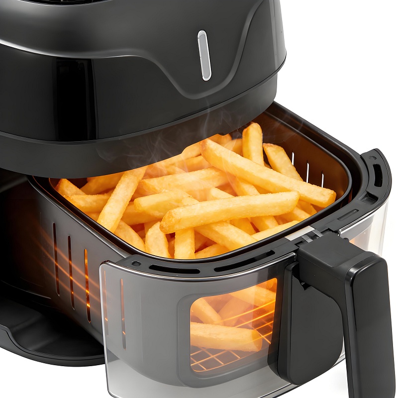 Air fryer design 5