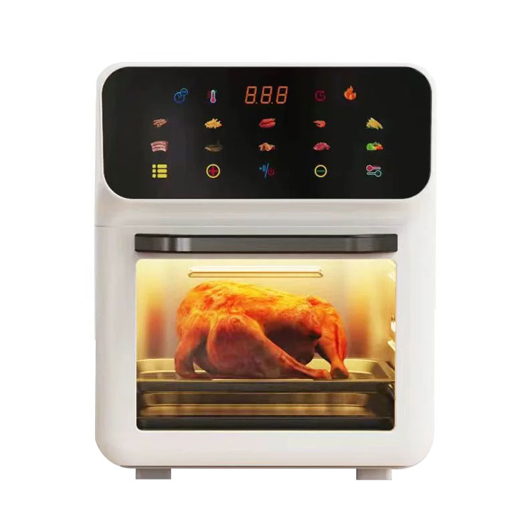 Professional Cake Baking Air Fry for Healthy Low Fat Cooking Electric Mechanical Air Fryer Toaster Oven Air Fryer