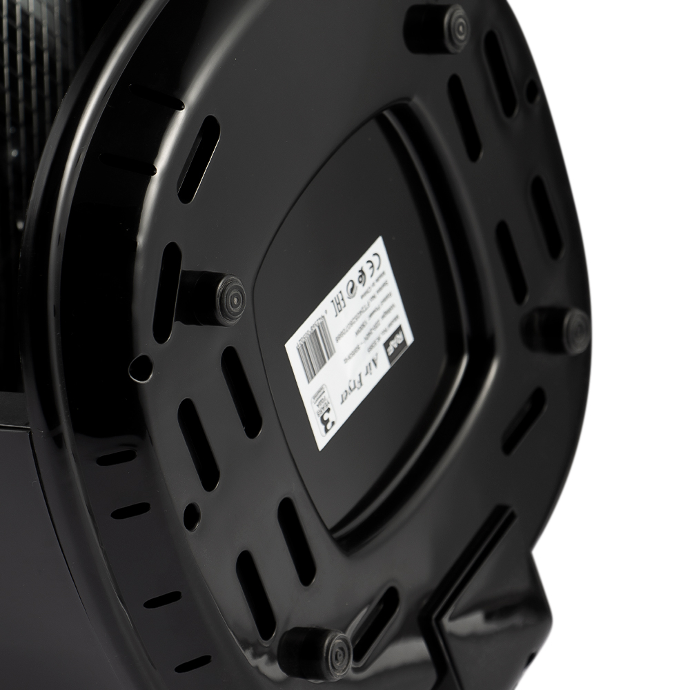 Air Fryer Detail 10
