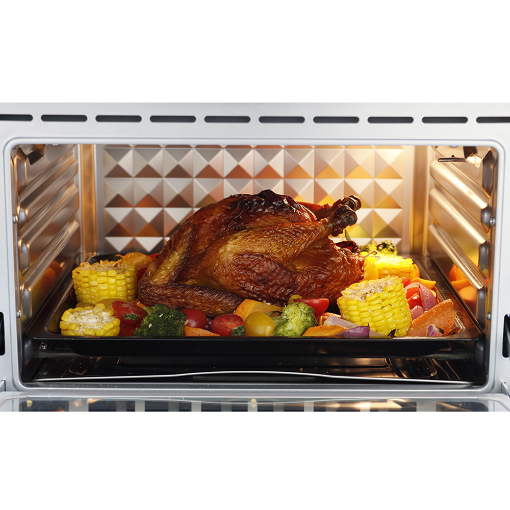 Air Fryer Oven Feature 8