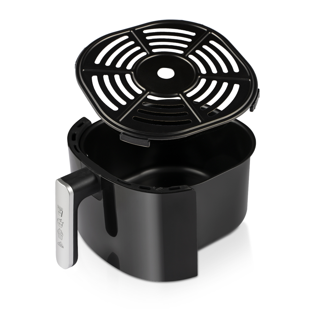 Air Fryer Detail 5