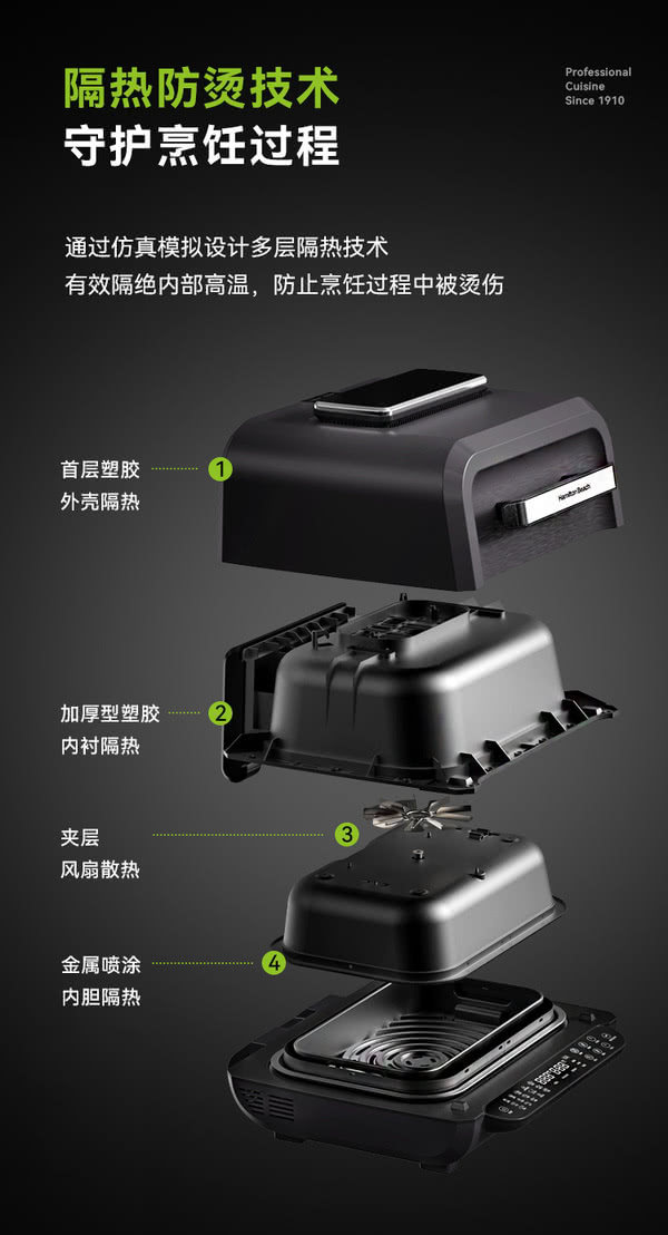 Air Fryer Detail 19