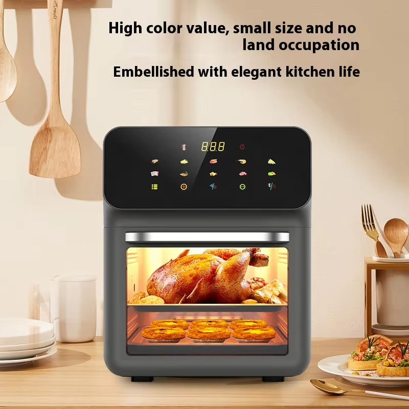 Air Fryer Detail 5
