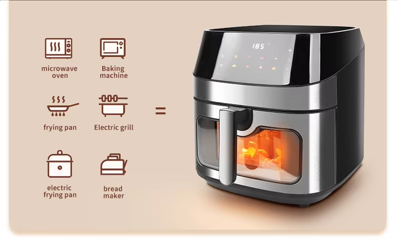 Recipe 8