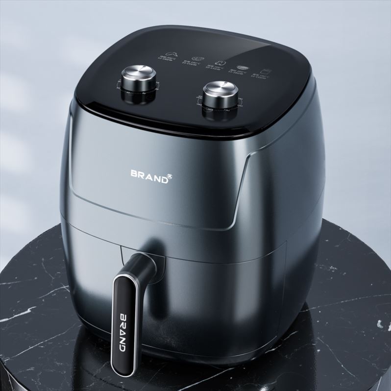 Professional Japan Commercial Restaurants Air Frier Fryer for Kitchen
