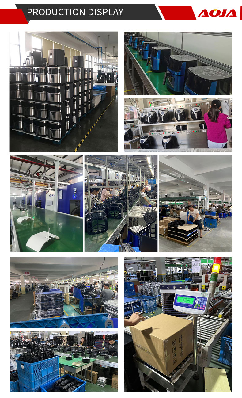 Injection Molding Machine Workshop