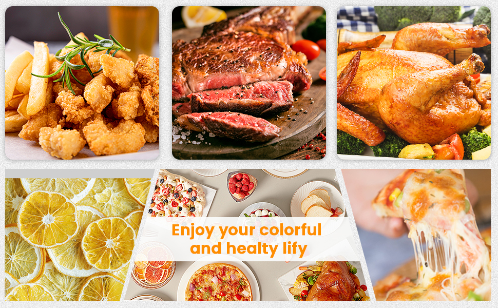 Air Fryer Accessories