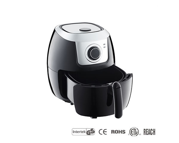 Commercial Grade air Fryer Home Used air Fryer for Sale No Stick No Oil 5.5L Digital air Fryer