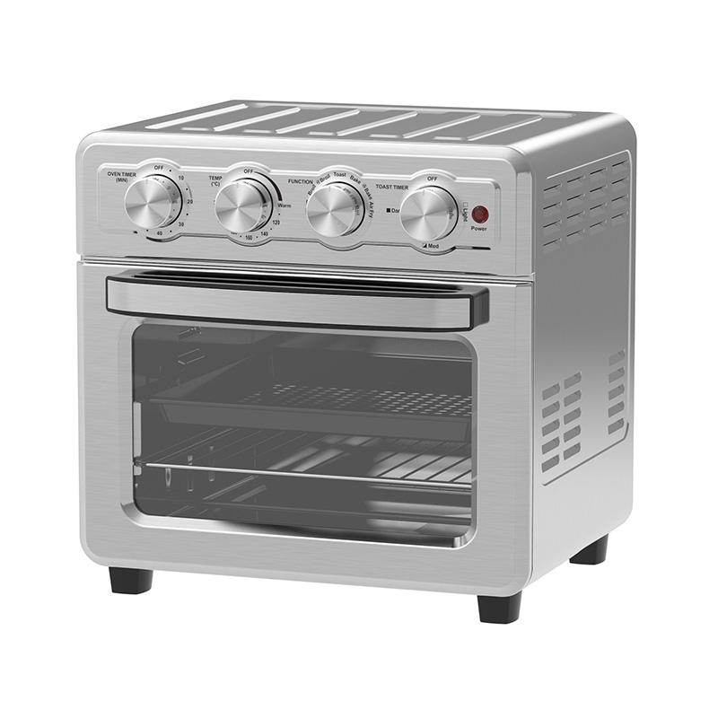 Commercial Air Fryer Oven