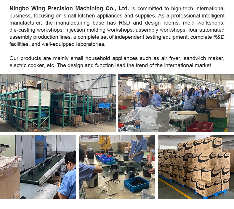Production Workshop