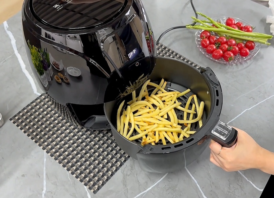 Air Fryer Heating Element Details