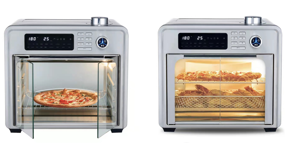 XC-2636 Air Fryer Oven Banner