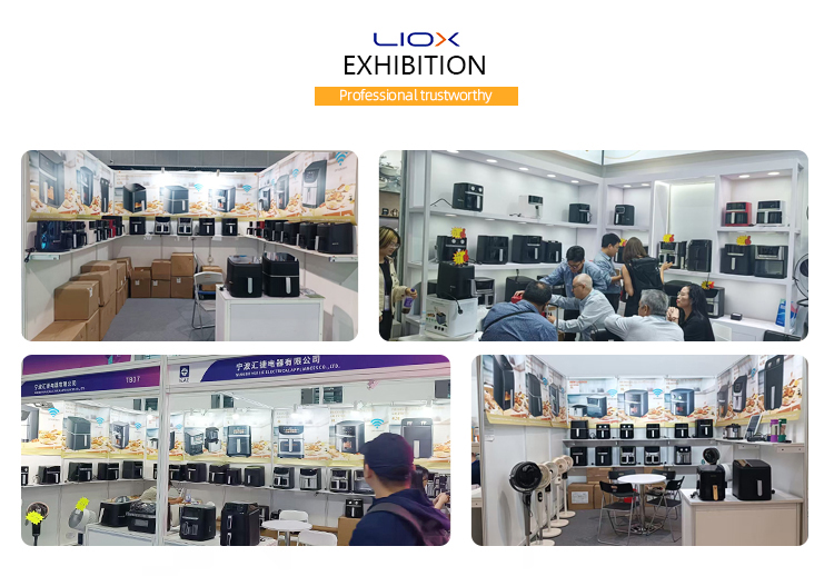 Exhibition