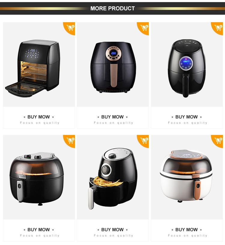 Product Range Overview