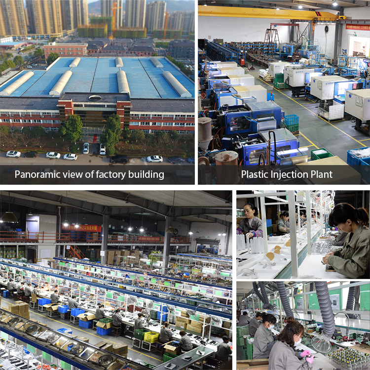OEM ODM Design Services