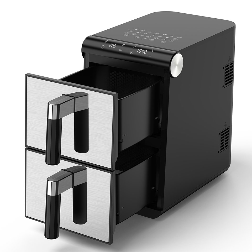 Air Fryer Detail 6