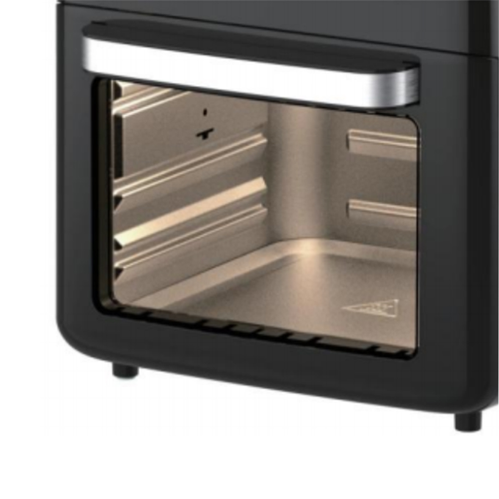 Air Fryer Performance 5