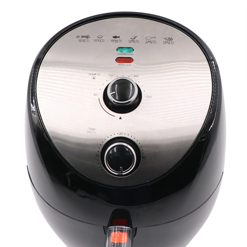 Air Fryer Details 6