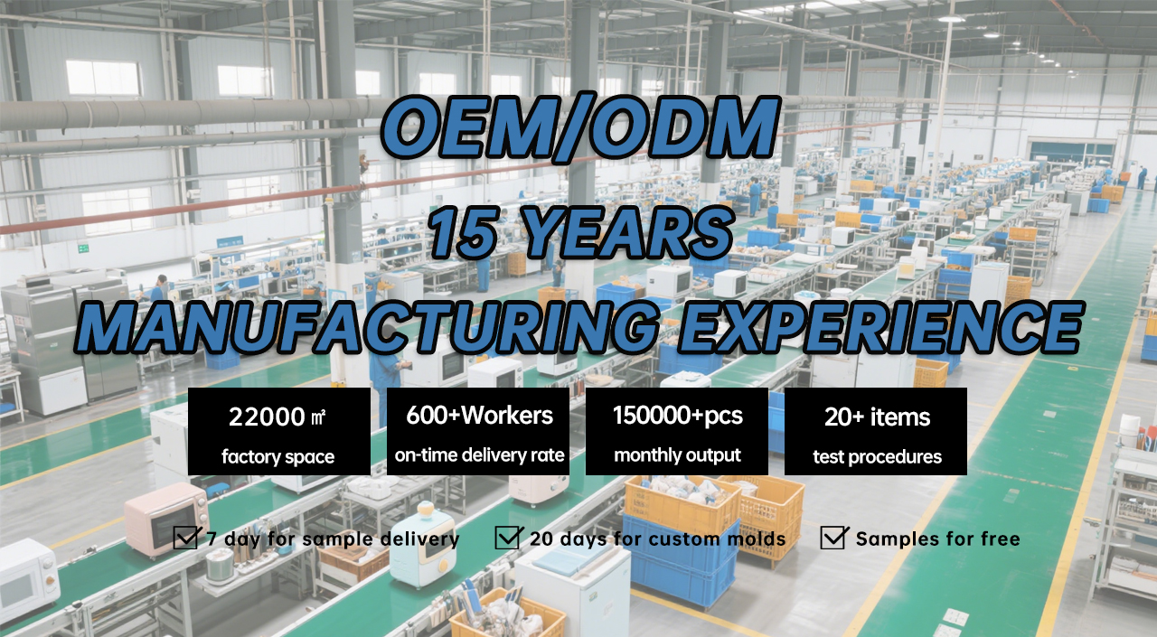 Product Banner