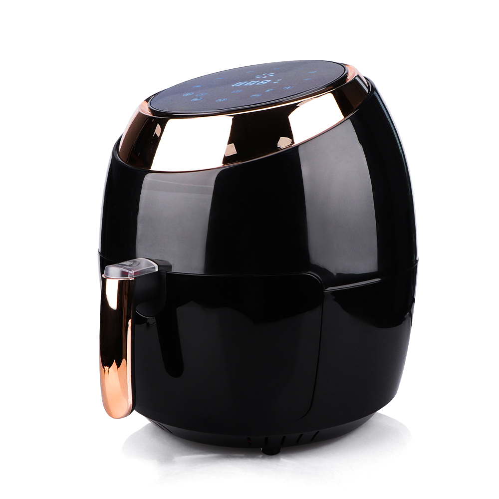 Air Fryer Detail 8
