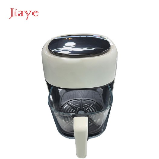 Healthy Oil-Free Digital Air Fryer 8L Small Size, Freidoras De Aire, Essential Kitchen Appliance