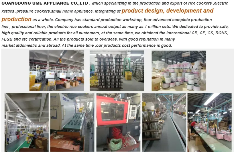 Production Workshop
