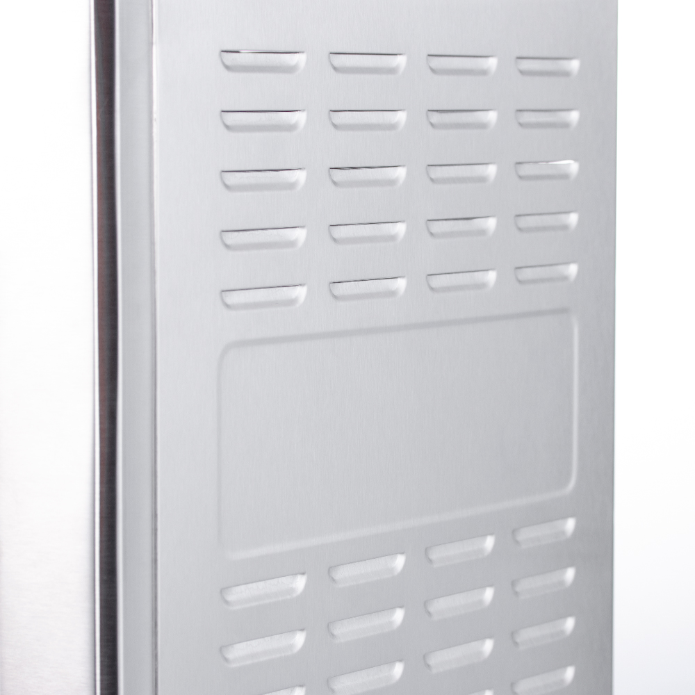 AKANE A.5153 1700W 25L Electric Oven Air Fryer Toaster Horno el&eacute;ctrico freidora tostador Temperature Control