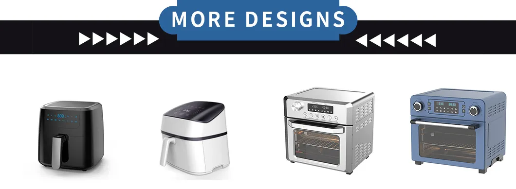 Oven Accessories
