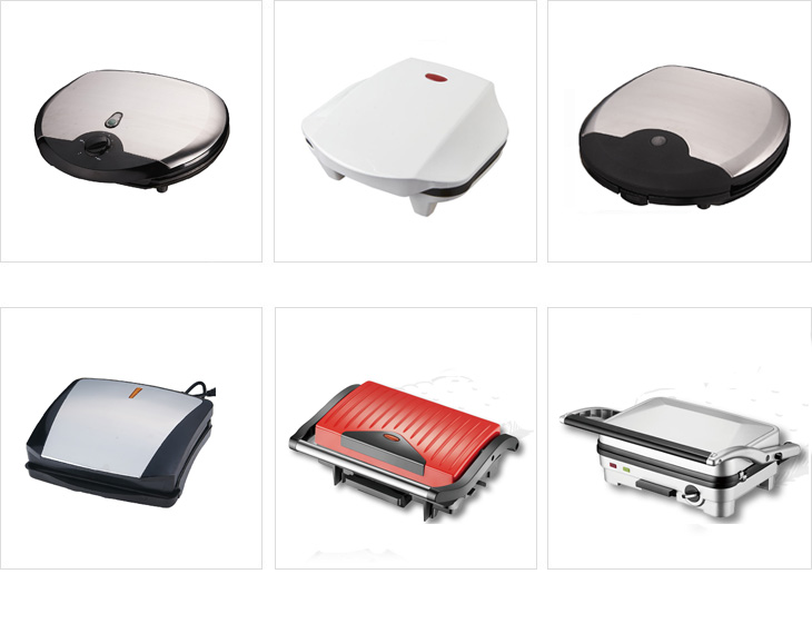 Product Categories Overview