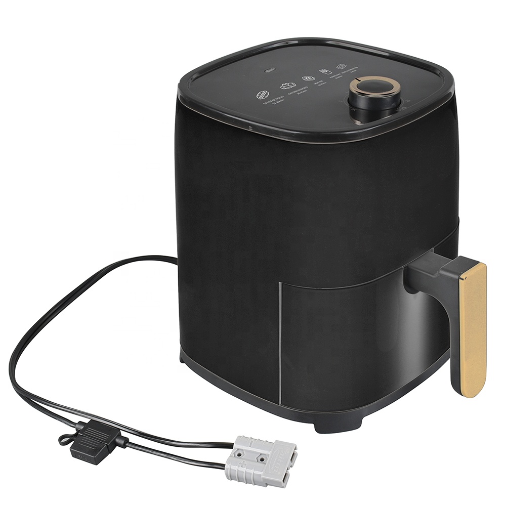 12V Air Fryer Oven