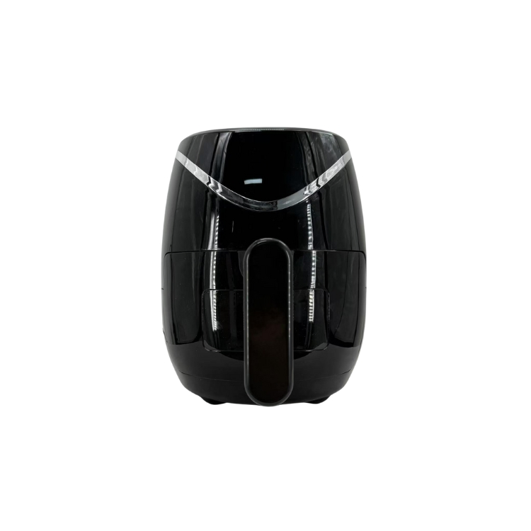 2.8L Electronic Touchpad Controls Household Countertop Air Fryer