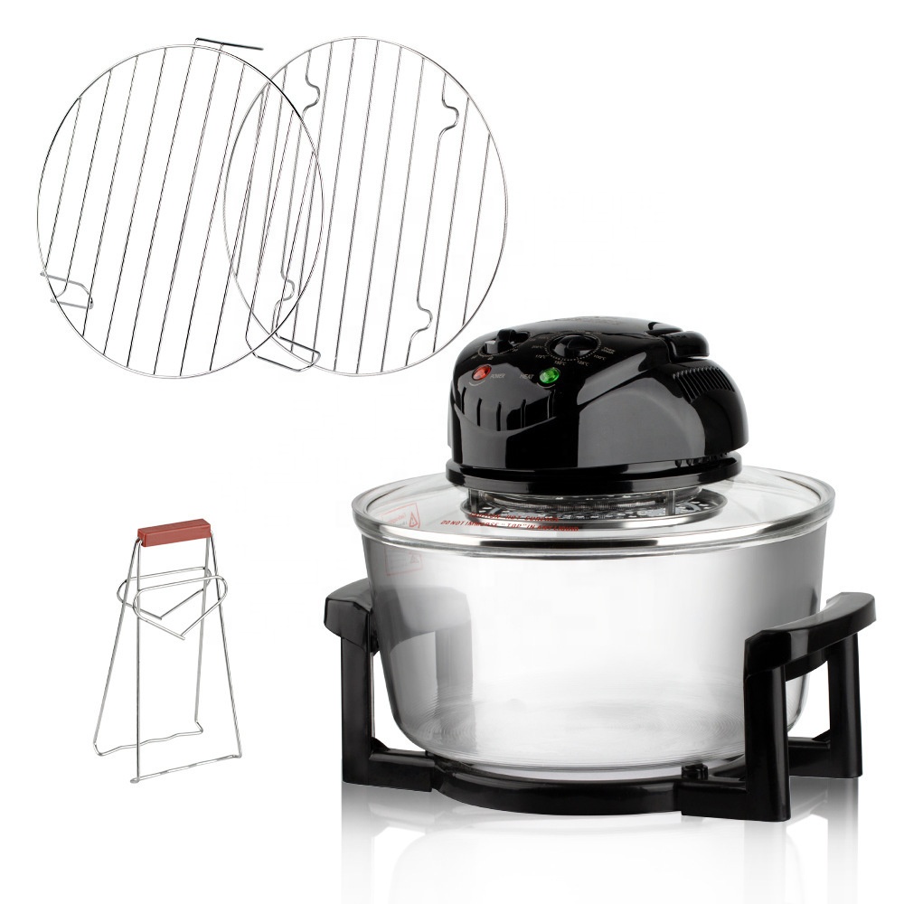 Air Fryer Toaster Oven Electric Healthy Cooking Trend High Quality Home 20l Large Capacity Big Air Fryer
