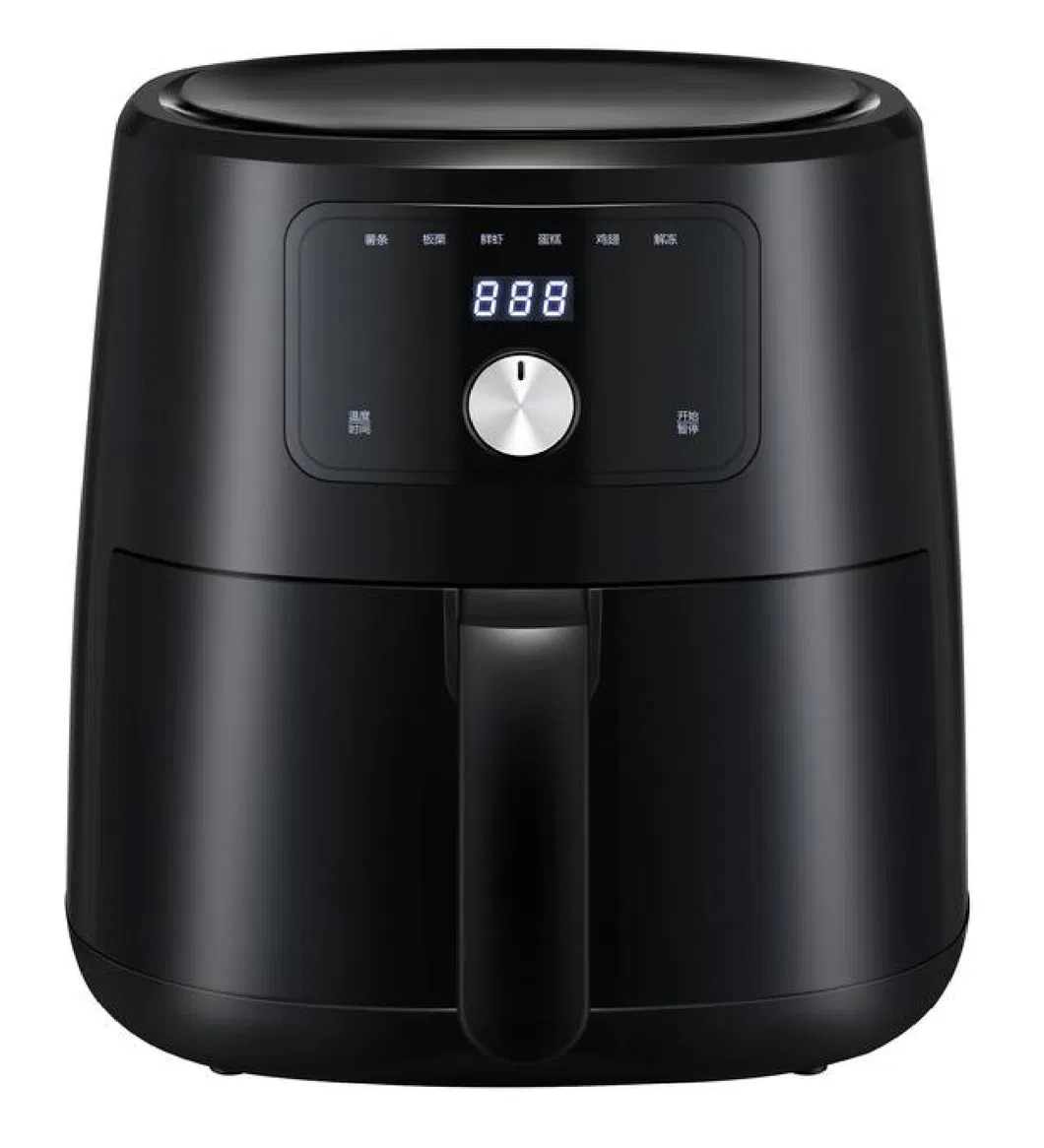 Healthy Digital Multipurpose Commercial Large Air Fryer