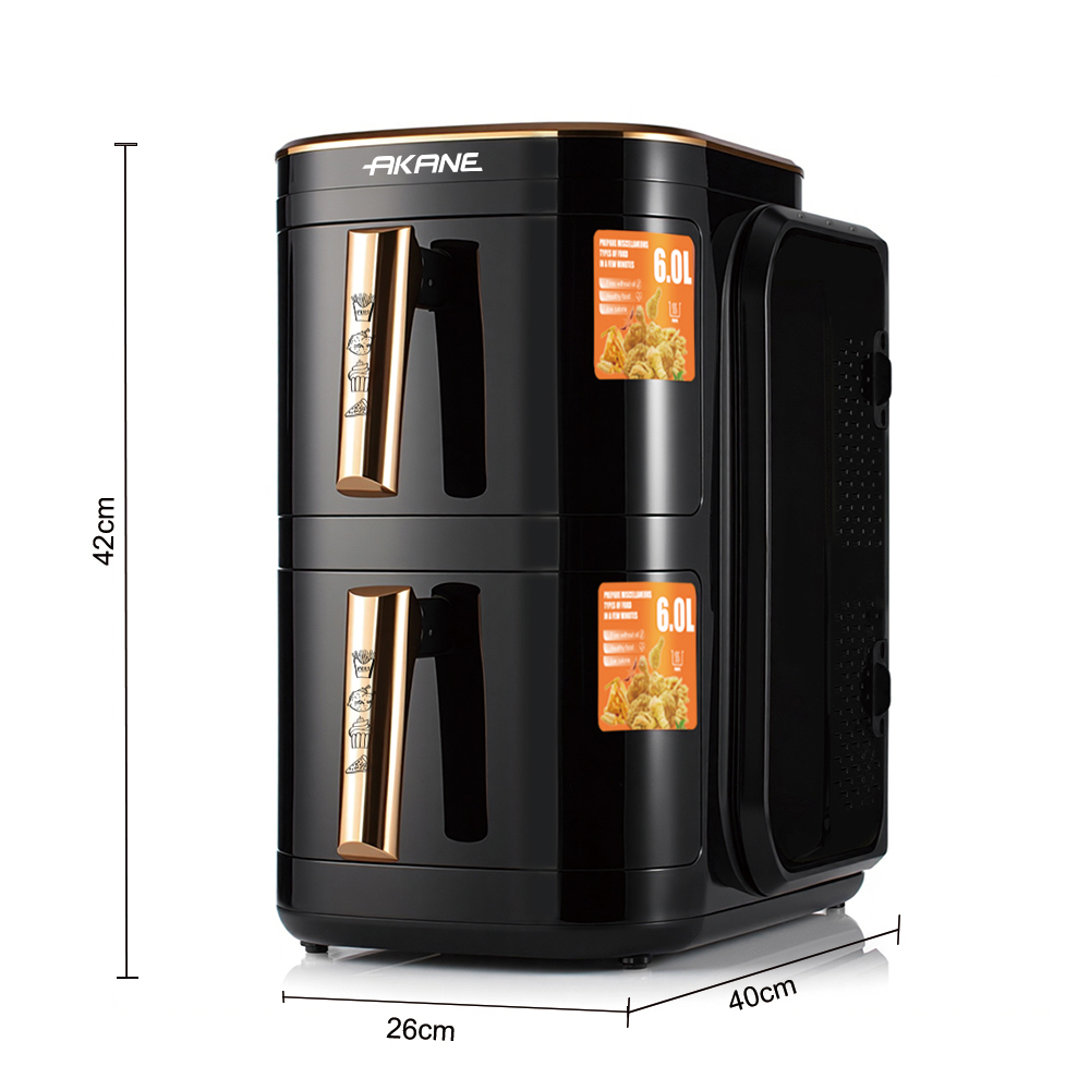 Air Fryer Feature 1