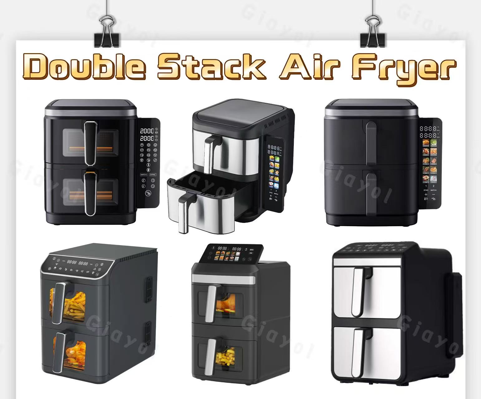 Rapid Air Flow Tech