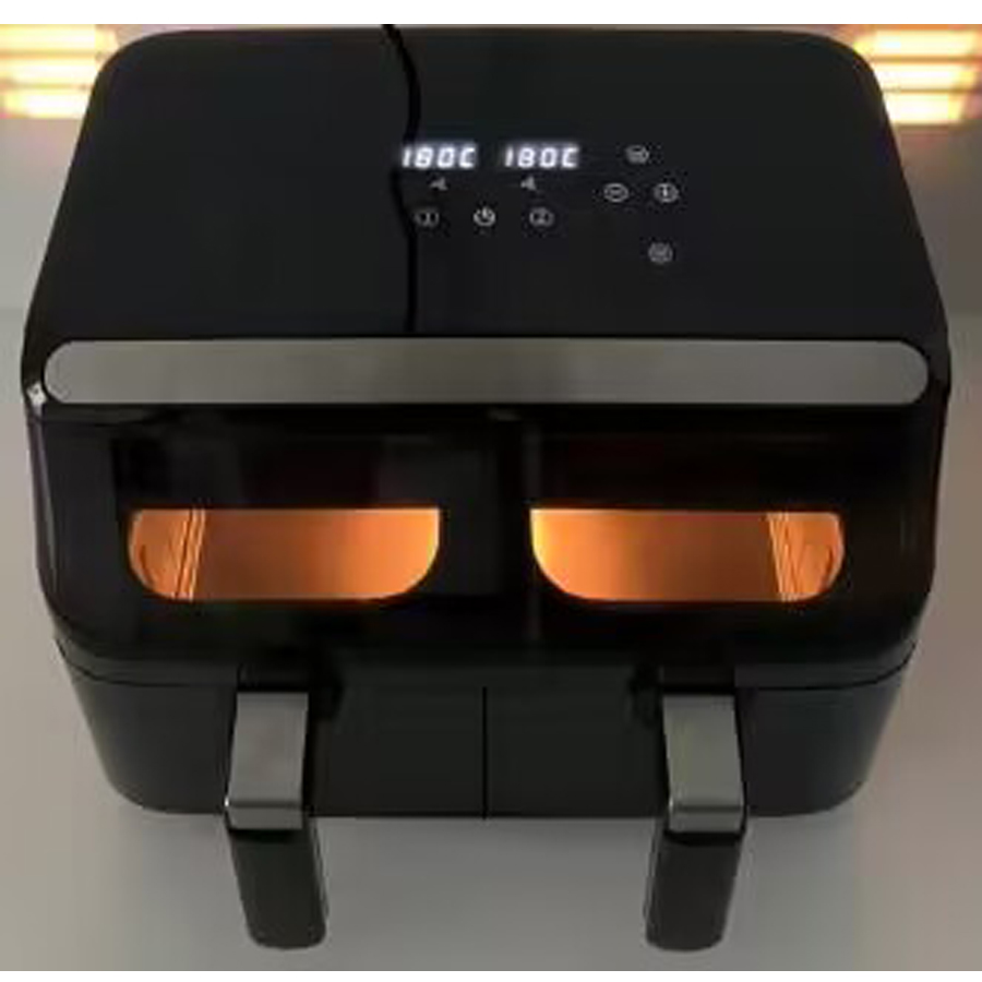 Air Fryer Detail 3