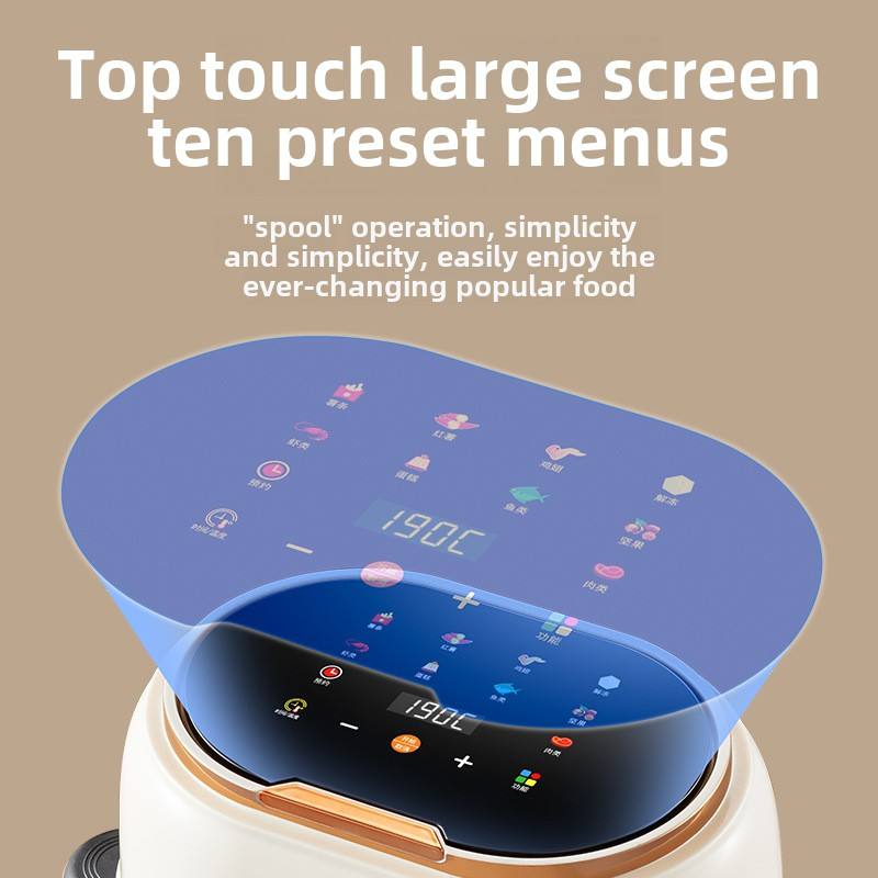 Product Detail View 5