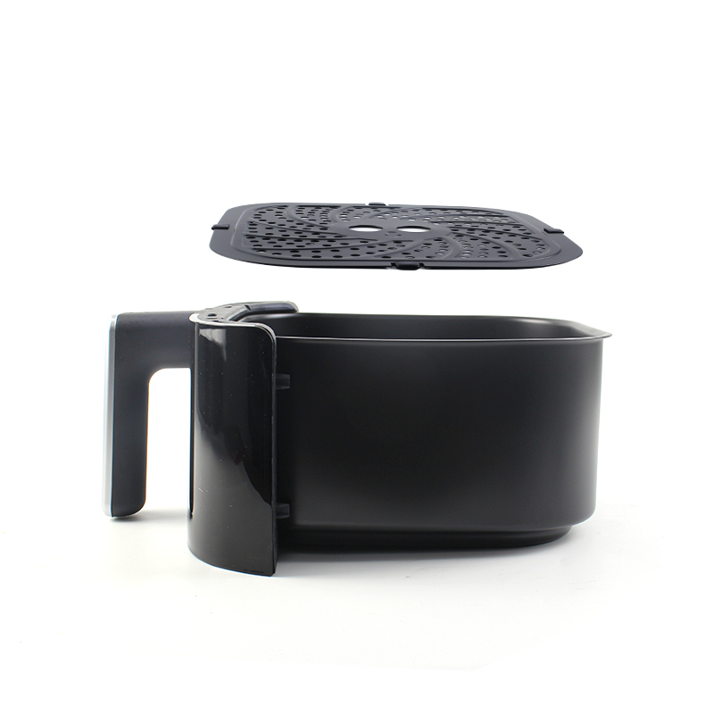 Hot Selling 7L Small Mechanical Household Small Kitchen Appliance Less Oil Air Fryer Electric Deep Fryer Oven