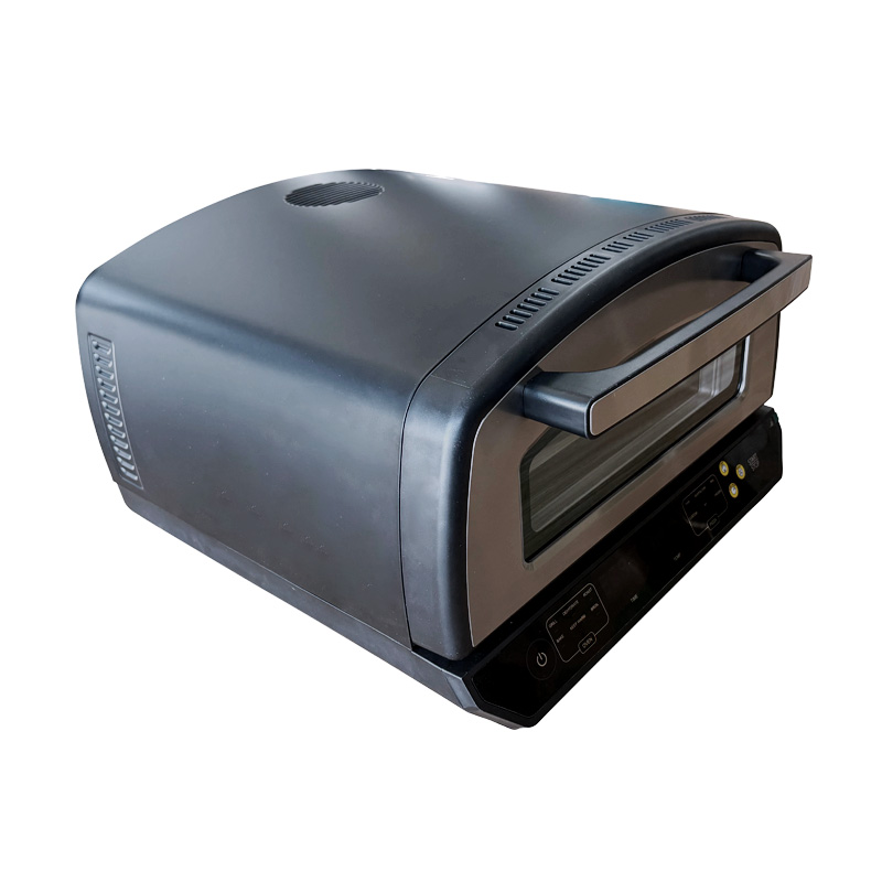 Oven Description 1