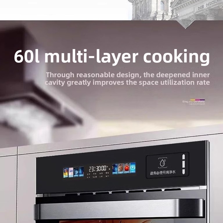 Modern kitchen design image 15
