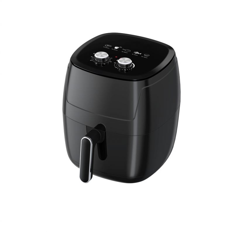 Professional Japan Commercial Restaurants Air Frier Fryer for Kitchen