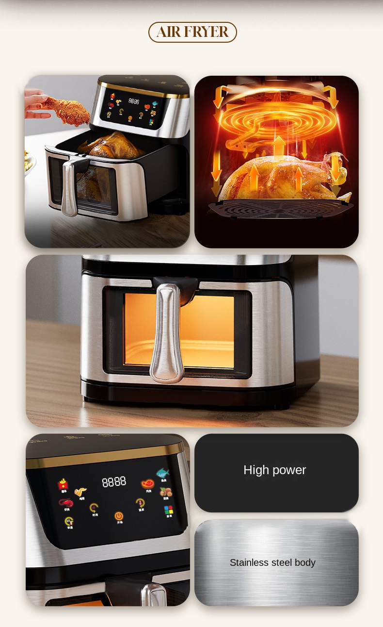 Product Overview 3