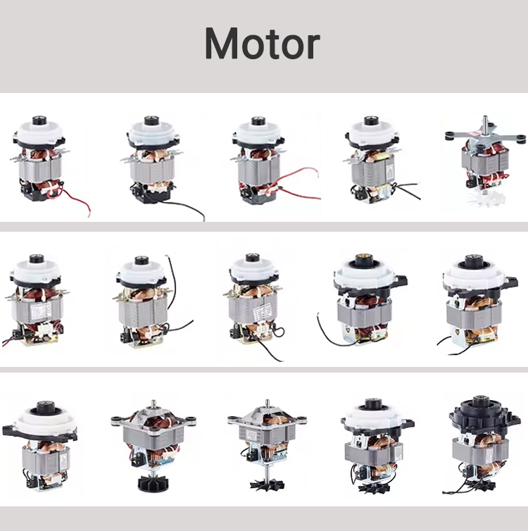 Air fryer operation