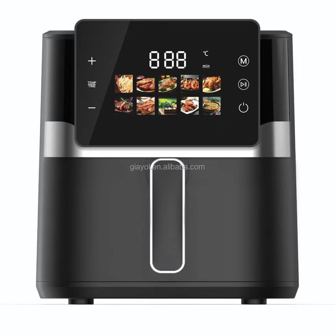 Digital Cooking Sensor