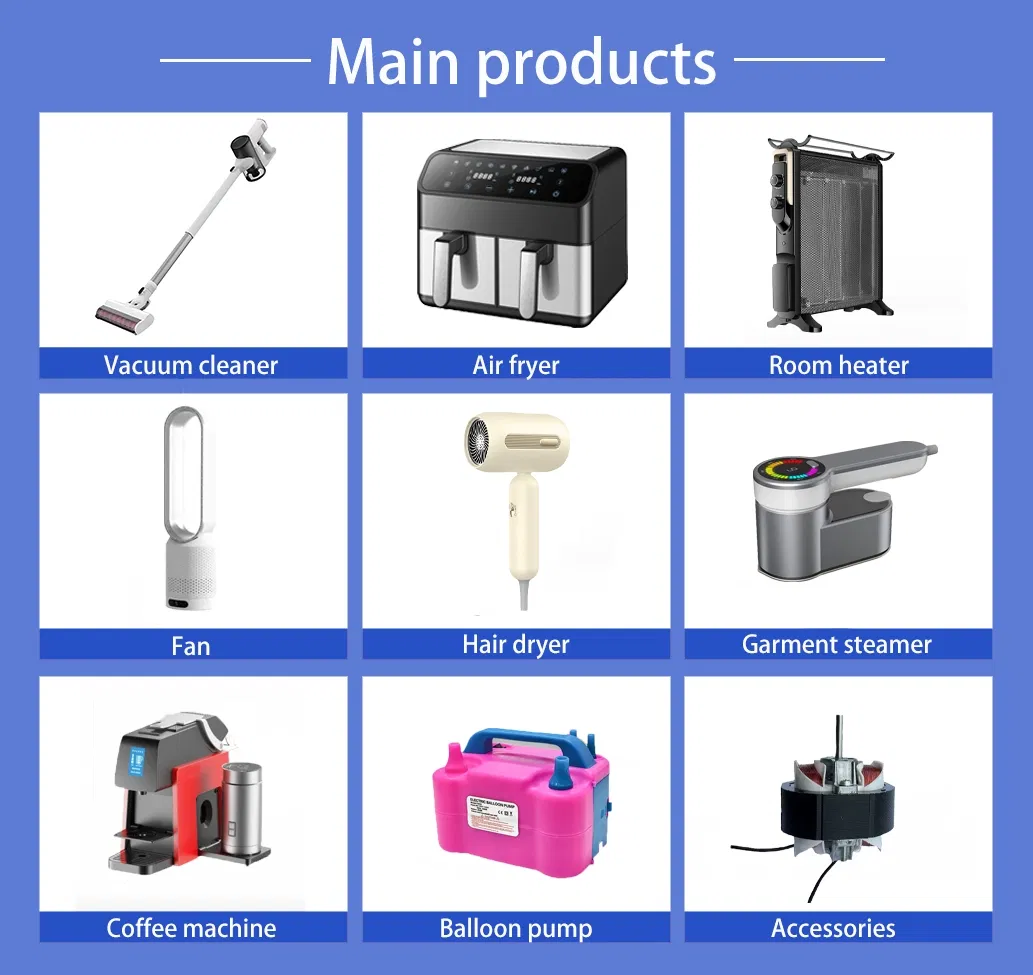 Manufacturing Stainless Steel Fashionable Commercial Electric Kitchen Appliances Industrial Air Deep Fryer Chips Fryer with Digital Touchscreen
